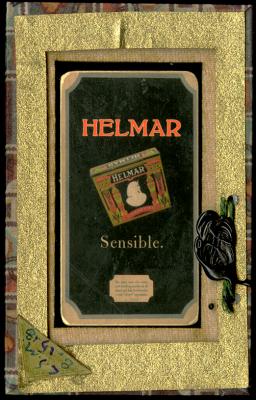 Picture, Helmar Brewing, T206-Helmar Card # 67, Ed WALSH (HOF), Portrait, Chicago White Sox